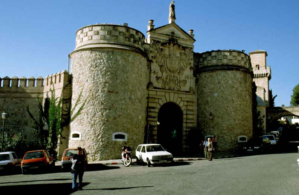 Mallorca - Palma 096 - Pueblo Español.jpg